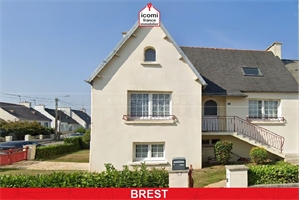 maison à la vente -   29200  BREST, surface 160 m2 vente maison - UBI478705502